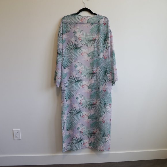 Women's Light XL Cardigan - Picture 3 of 5
